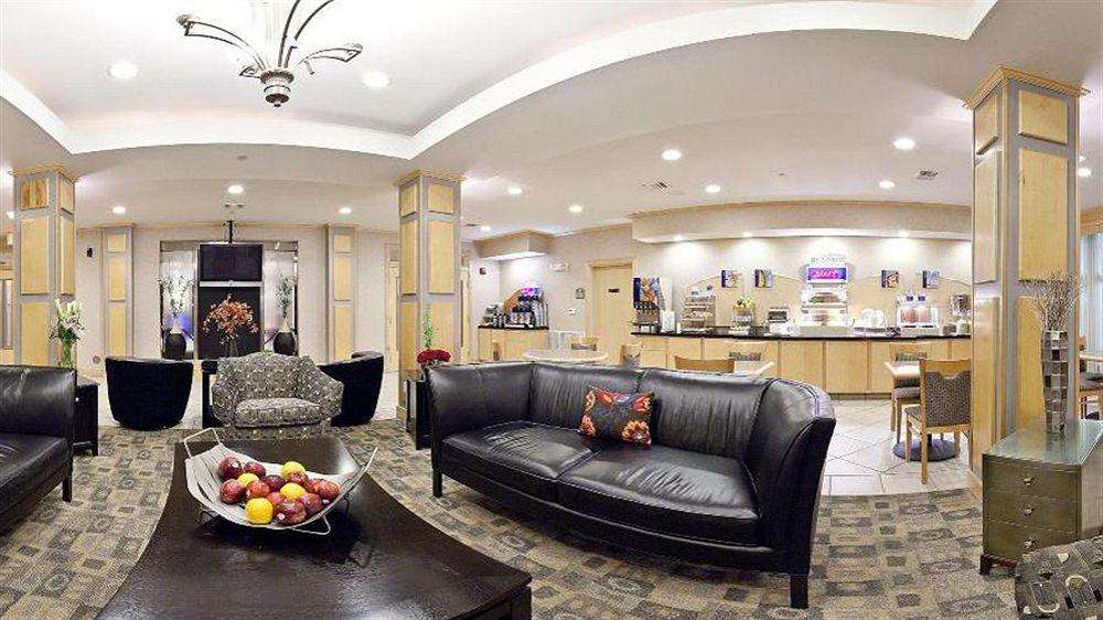 Holiday Inn Express & Suites Amarillo By Ihg Exterior foto